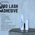 Eyelash Adhesive