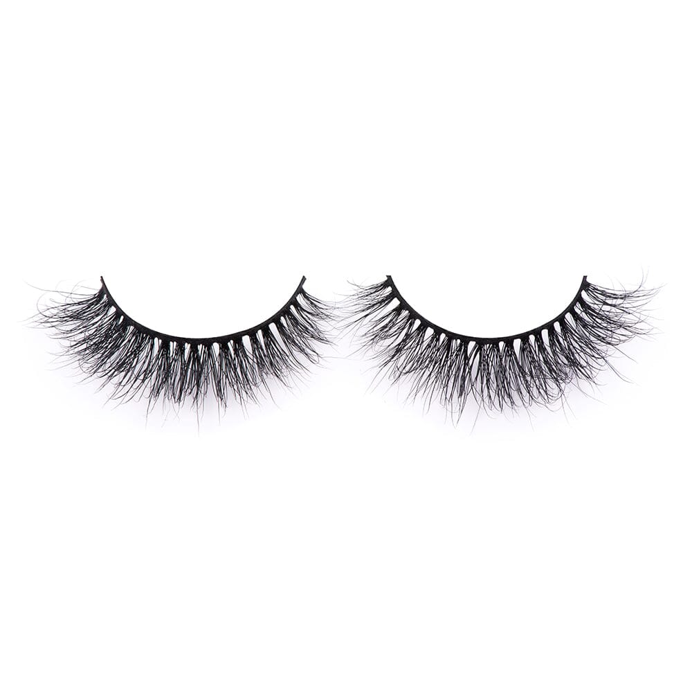 Allure 3D Mink Eyelash Tybella Beauty 