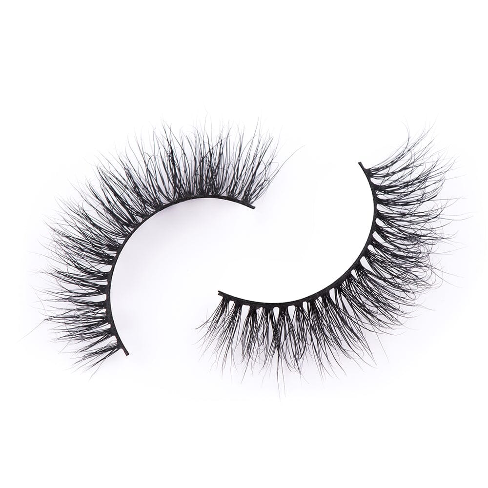 Allure 3D Mink Eyelash Tybella Beauty 
