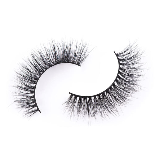 Allure 3D Mink Eyelash Tybella Beauty 