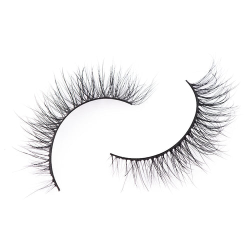 Classic 3D Mink Eyelash Tybella Beauty 