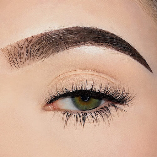 Classic 3D Mink Eyelash Tybella Beauty 