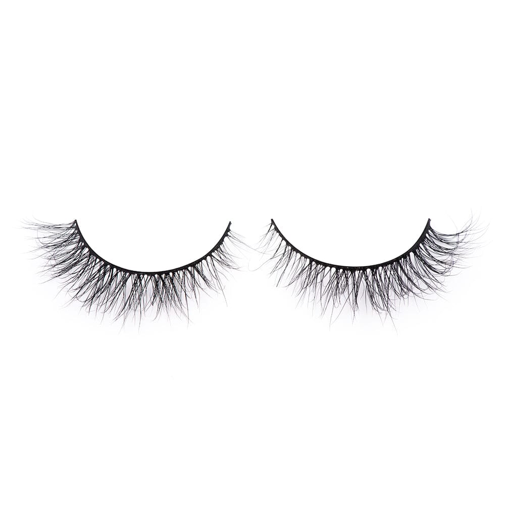Classic 3D Mink Eyelash Tybella Beauty 