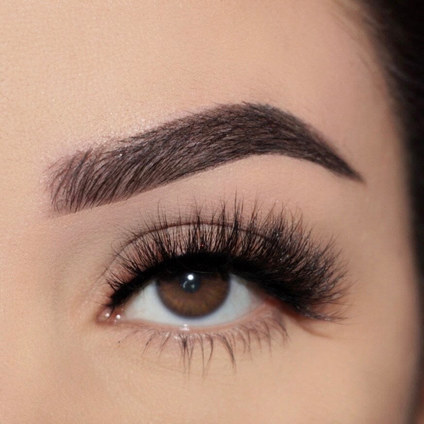 Dream 3D Mink Eyelash Tybella Beauty 