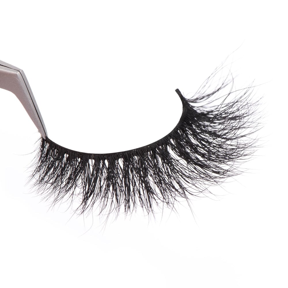 Dream 3D Mink Eyelash Tybella Beauty 