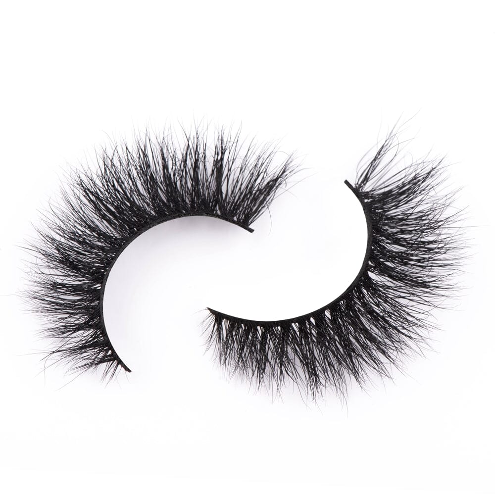 Dream 3D Mink Eyelash Tybella Beauty 