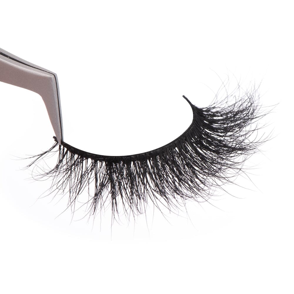 Foxy 3D Mink Eyelash Tybella Beauty 