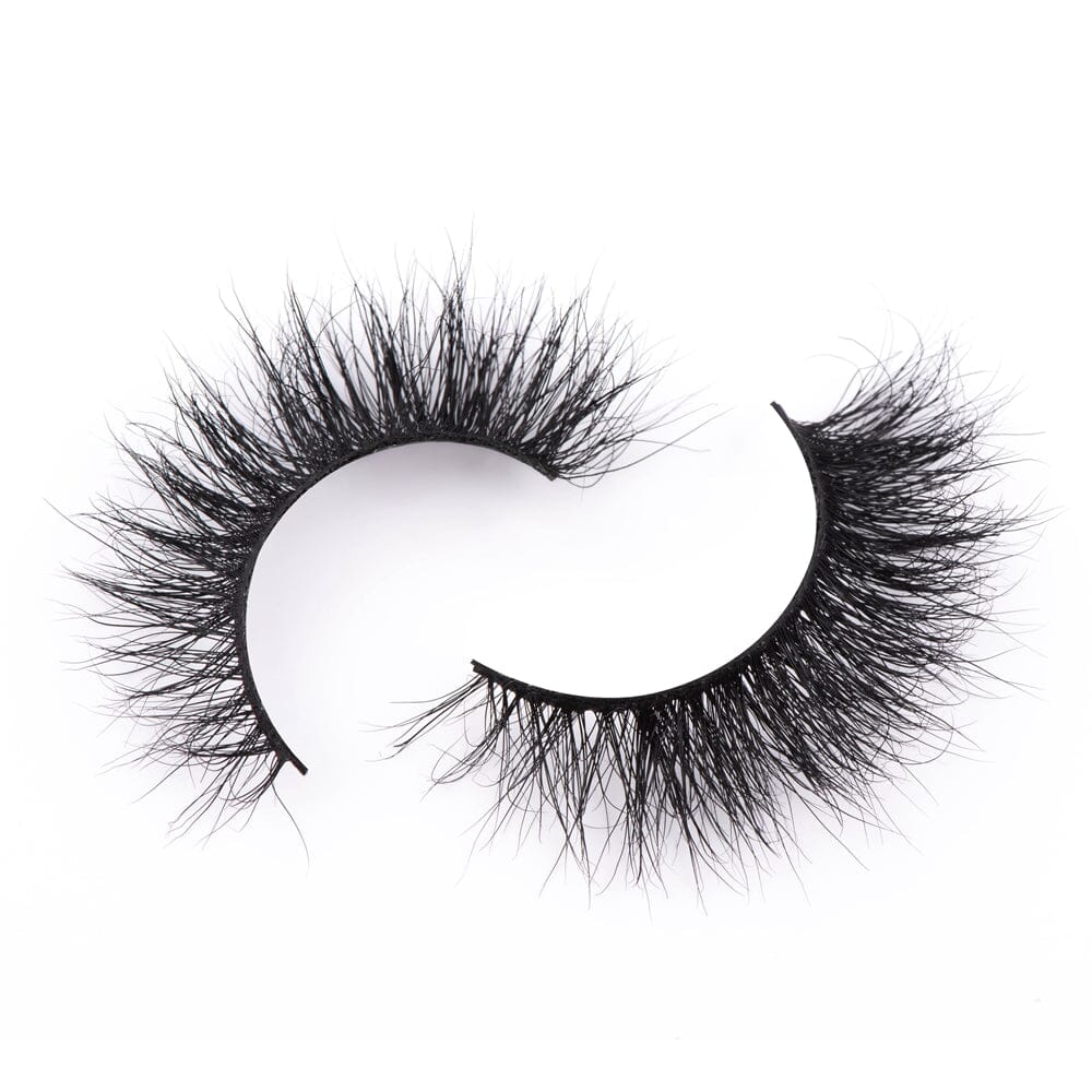 Foxy 3D Mink Eyelash Tybella Beauty 