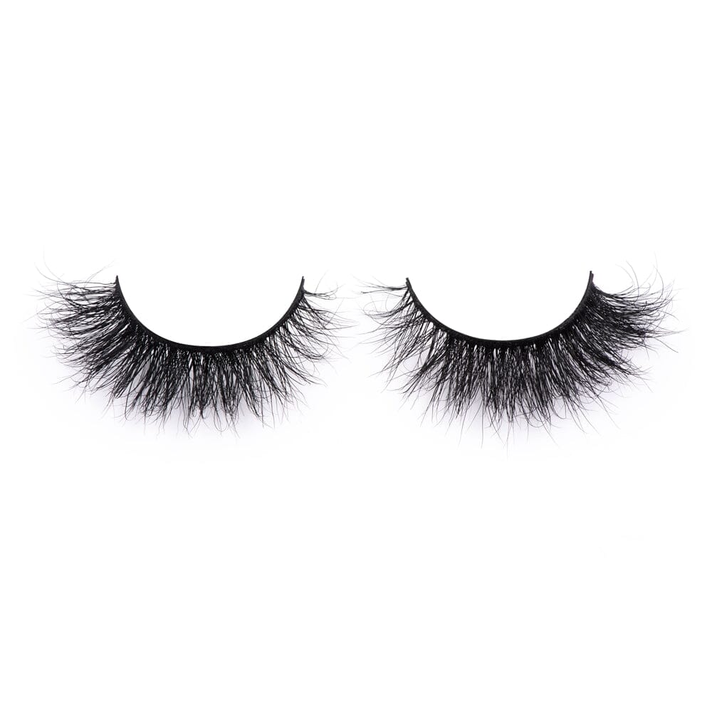 Foxy 3D Mink Eyelash Tybella Beauty 
