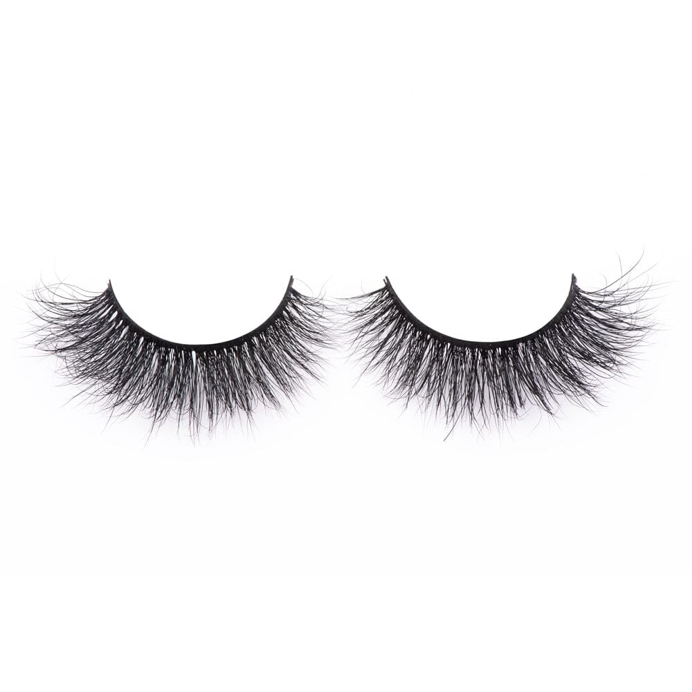 Nu Era 3D Mink Eyelash Tybella Beauty 