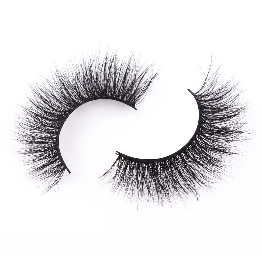 Nu Era 3D Mink Eyelash Tybella Beauty 