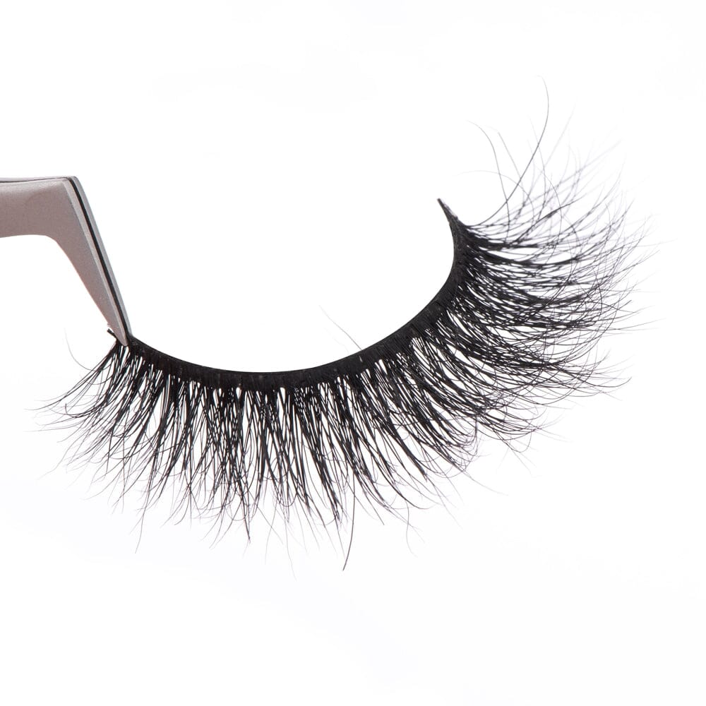 Nu Era 3D Mink Eyelash Tybella Beauty 
