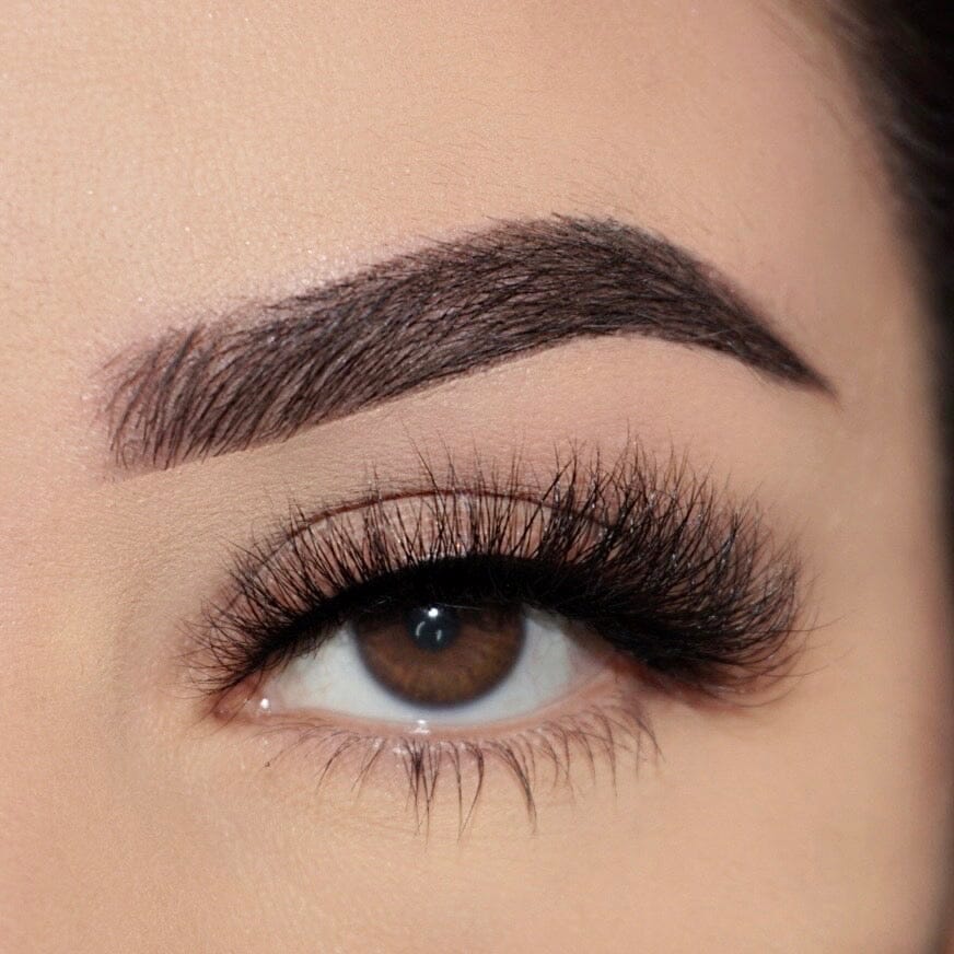 Nu Era 3D Mink Eyelash Tybella Beauty 