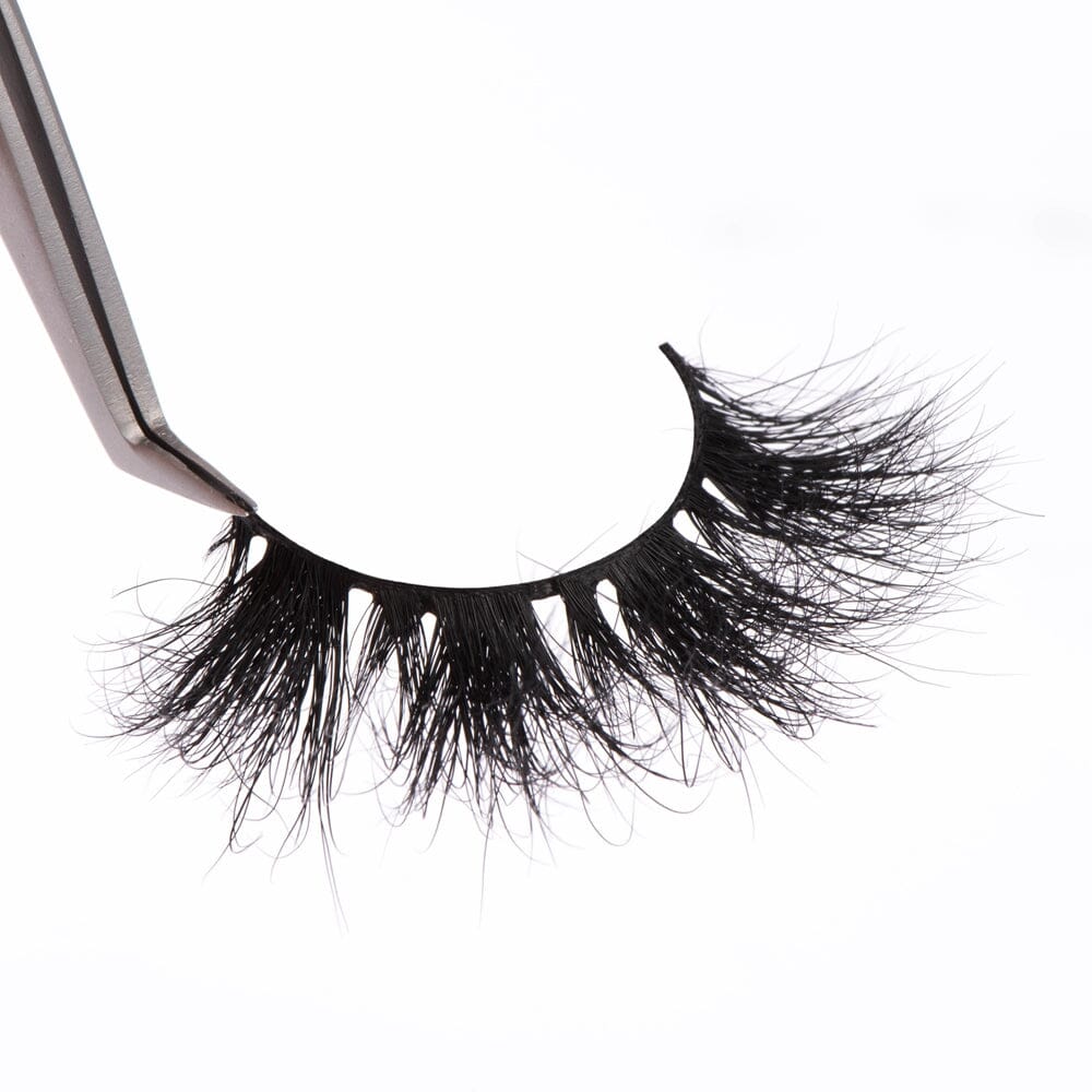 Showtime 3D Mink Eyelash Tybella Beauty 