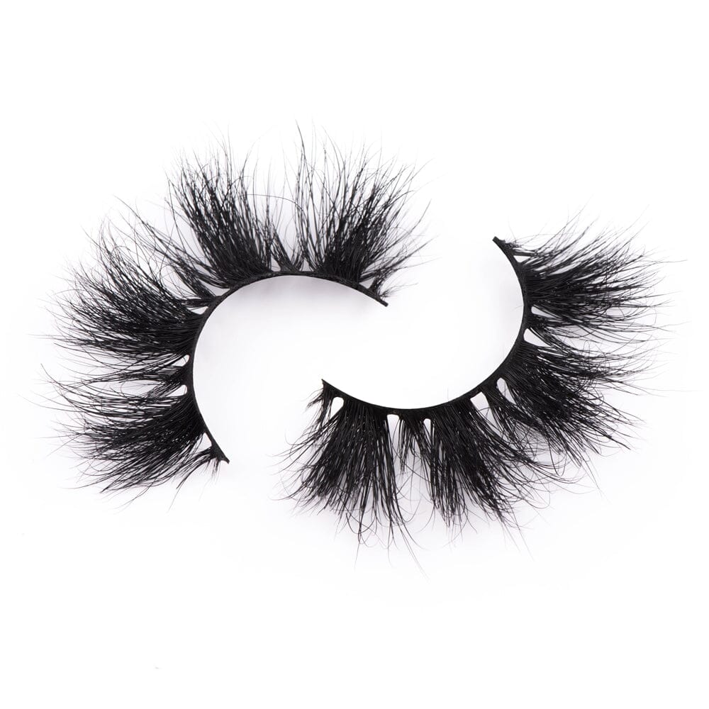 Showtime 3D Mink Eyelash Tybella Beauty 