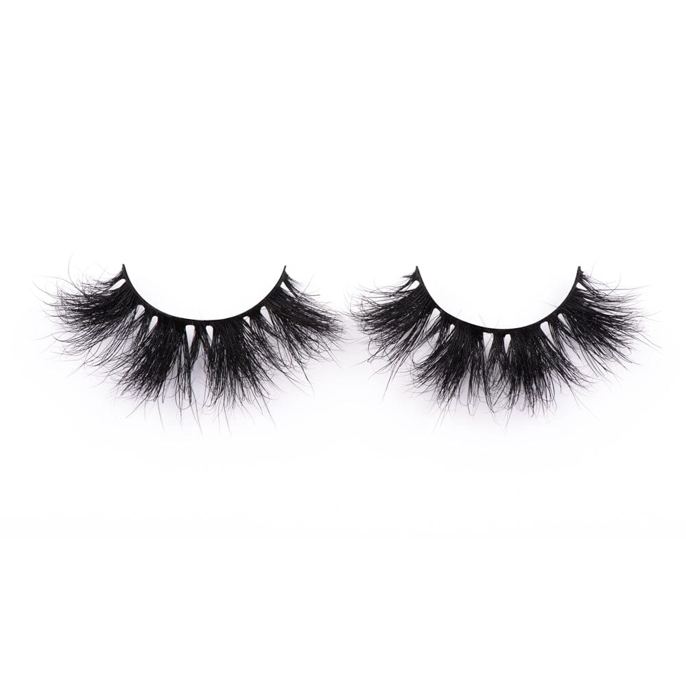 Showtime 3D Mink Eyelash Tybella Beauty 